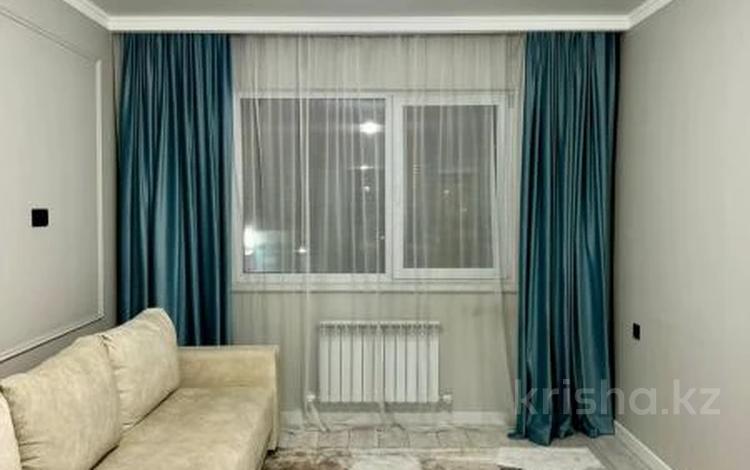2-бөлмелі пәтер · 44 м² · 2/10 қабат, Шұғыла ш/а., Жунисова 14/4, бағасы: 25.5 млн ₸ в Алматы, Наурызбайский р-н — фото 2