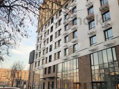 Паркинг · Толе Би 290/1 за 4.3 млн ₸ в Алматы, Алмалинский р-н