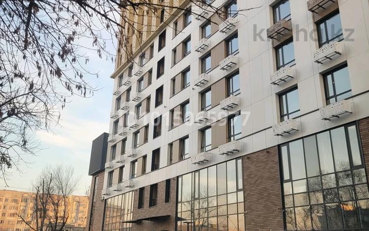 Паркинг · Толе Би 290/1, бағасы: 4.3 млн ₸ в Алматы, Алмалинский р-н — фото 2