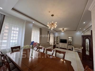 3-бөлмелі пәтер · 110 м² · 4/20 қабат, Кенесары 44 — возле 7 континента, бағасы: 51.5 млн ₸ в Астане, р-н Байконур