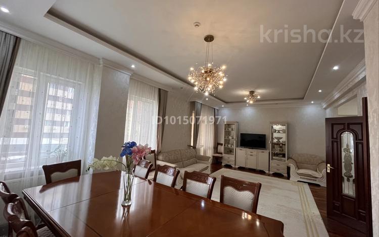 3-бөлмелі пәтер · 110 м² · 4/20 қабат, Кенесары 44 — возле 7 континента, бағасы: 51.5 млн ₸ в Астане, р-н Байконур — фото 2