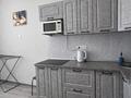 1-бөлмелі пәтер · 60 м², 17-ш/а. 11, бағасы: 2 500 ₸ в Актау, 17-й мкр — фото 33