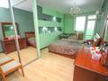 4-комнатная квартира, 120 м², Хусаинова 225 за 90 млн 〒 в Алматы, Бостандыкский р-н