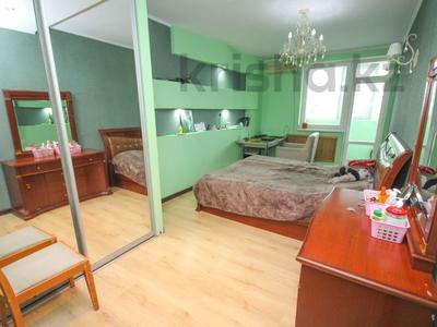 4-комнатная квартира, 120 м², Хусаинова 225 за 90 млн 〒 в Алматы, Бостандыкский р-н