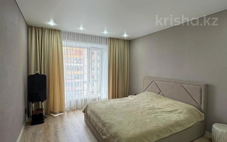 3-комнатная квартира · 99.4 м² · 4/9 этаж, А. Бородина 111 за 60.4 млн 〒 в Костанае — фото 6