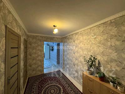 3-бөлмелі пәтер · 69 м² · 3/9 қабат, мкр Нурсат 2 52 — Үлкен мешіт, бағасы: 29 млн ₸ в Шымкенте, Каратауский р-н