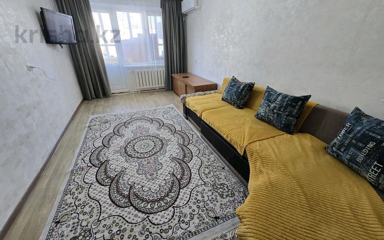 2-комнатная квартира · 55 м² · 1/5 этаж, мкр 8 281 кор1 — Абилкаирхана за 11 000 ₸ в Актобе — фото 10