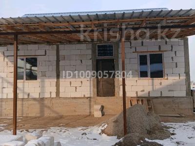 Жеке үй · 4 бөлме · 96 м² · 8 сот., Акбулак 37, бағасы: 20 млн 〒 в Комсомоле