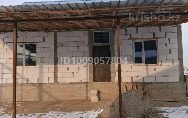 Жеке үй · 4 бөлме · 96 м² · 8 сот., Акбулак 37, бағасы: 20 млн 〒 в Комсомоле — фото 2