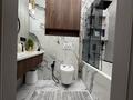 2-бөлмелі пәтер · 90.2 м² · 4/9 қабат, Кайым Мухамедханов 12, бағасы: 68 млн ₸ в Астане, Нура р-н — фото 13