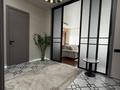 2-бөлмелі пәтер · 90.2 м² · 4/9 қабат, Кайым Мухамедханов 12, бағасы: 68 млн ₸ в Астане, Нура р-н — фото 6