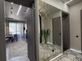 2-бөлмелі пәтер · 90.2 м² · 4/9 қабат, Кайым Мухамедханов 12, бағасы: 68 млн ₸ в Астане, Нура р-н — фото 8
