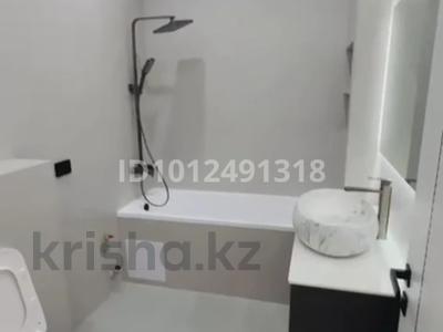2-комнатная квартира · 50 м² · 4/9 этаж, Навои 30 за 56.5 млн ₸ в Алматы, Ауэзовский р-н
