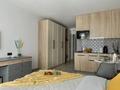 1-бөлмелі пәтер · 30 м² · 4/7 қабат, мкр Уркер, Мухамедханова 28б — Айтматова, бағасы: 20 000 ₸ в Астане, Нура р-н — фото 5