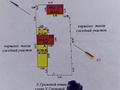 Часть дома · 2 комнаты · 47 м² · 3.3 сот., мкр Айгуль, Громова 2 за 12 млн ₸ в Уральске — фото 2