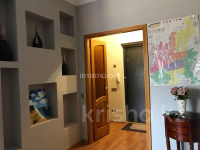 1-бөлмелі пәтер · 48 м² · 3/25 қабат, Абиша Кекилбайулы 270, бағасы: 300 000 ₸ в Алматы, Бостандыкский р-н