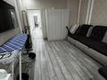 3-комнатная квартира · 99.7 м² · 2/9 этаж, Мкр. Аксай-4 122 за 66 млн ₸ в Алматы, Ауэзовский р-н — фото 19