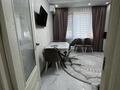 3-комнатная квартира · 99.7 м² · 2/9 этаж, Мкр. Аксай-4 122 за 66 млн ₸ в Алматы, Ауэзовский р-н — фото 2