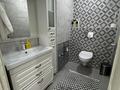 3-комнатная квартира · 99.7 м² · 2/9 этаж, Мкр. Аксай-4 122 за 66 млн ₸ в Алматы, Ауэзовский р-н — фото 5