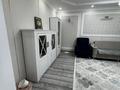 3-комнатная квартира · 99.7 м² · 2/9 этаж, Мкр. Аксай-4 122 за 66 млн ₸ в Алматы, Ауэзовский р-н — фото 10