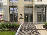 2-комнатная квартира · 40 м² · 12/12 этаж, мкр Нуркент 100 — Момышулы Рыскулова за 29.9 млн ₸ в Алматы, Алатауский р-н