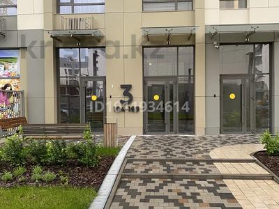 2-бөлмелі пәтер · 40 м² · 12/12 қабат, мкр Нуркент 100 — Момышулы Рыскулова, бағасы: 29.9 млн ₸ в Алматы, Алатауский р-н