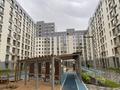 2-бөлмелі пәтер · 40 м² · 12/12 қабат, мкр Нуркент 100 — Момышулы Рыскулова, бағасы: 29.9 млн ₸ в Алматы, Алатауский р-н — фото 27