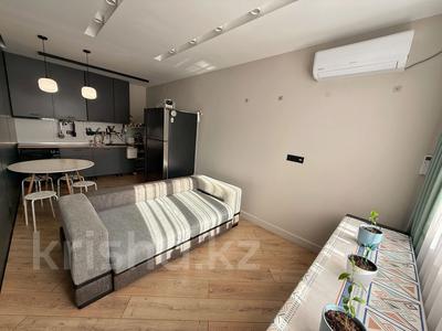 3-комнатная квартира · 81 м² · 10/13 этаж, 1/18 1/18 за 78 млн ₸ в Алматы, Ауэзовский р-н