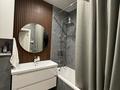 3-комнатная квартира · 81 м² · 10/13 этаж, 1/18 1/18 за 78 млн ₸ в Алматы, Ауэзовский р-н — фото 12