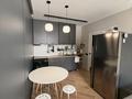 3-комнатная квартира · 81 м² · 10/13 этаж, 1/18 1/18 за 78 млн ₸ в Алматы, Ауэзовский р-н — фото 2