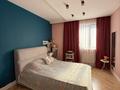 3-комнатная квартира · 81 м² · 10/13 этаж, 1/18 1/18 за 78 млн ₸ в Алматы, Ауэзовский р-н — фото 5