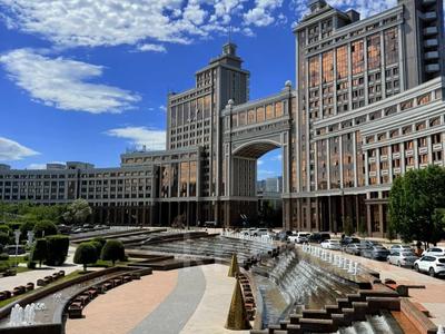 Офисы · 181 м² за 200 млн ₸ в Астане, Нура р-н
