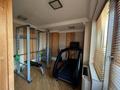 7-комнатная квартира, 414 м², 19/20 этаж, Аль-Фараби за 380 млн 〒 в Алматы, Бостандыкский р-н — фото 56