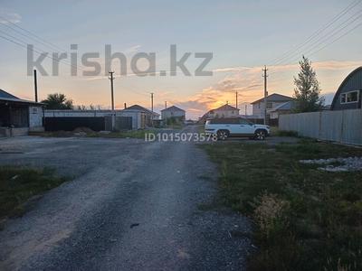 Участок · 10 соток, Нурлы за 10 млн ₸