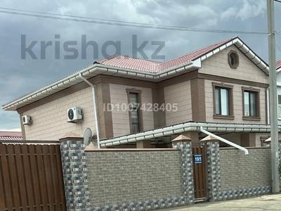 Отдельный дом · 6 комнат · 180 м² · 6 сот., мкр Сарыкамыс, Д.Конаева 19/1 за 52 млн ₸ в Атырау