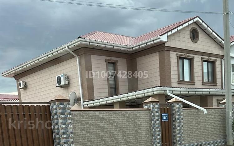 Отдельный дом · 6 комнат · 164 м² · 6 сот., мкр Сарыкамыс, Д.Конаева 19/1 за 58 млн 〒 в Атырау — фото 2