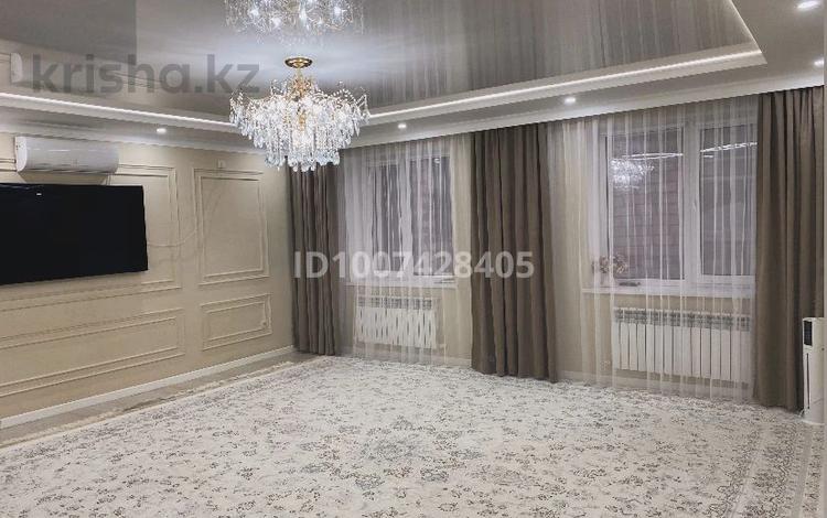 Отдельный дом · 6 комнат · 180 м² · 6 сот., мкр Сарыкамыс, Д.Конаева 19/1 за 54 млн ₸ в Атырау — фото 12