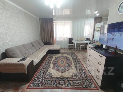 2-комнатная квартира, 55.6 м², 2/2 этаж, Ворошилова 66 за 10.5 млн 〒 в Костанае