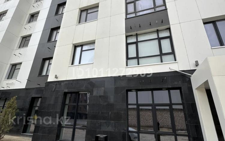 1-бөлмелі пәтер · 50 м² · 5/7 қабат, 41-й мкр, бағасы: 13 млн ₸ в Актау — фото 10