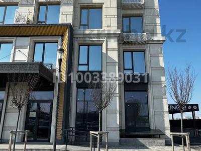 2-бөлмелі пәтер · 56 м² · 1 қабат, мкр Шымсити 37/3, бағасы: 30 млн ₸ в Шымкенте, Абайский р-н
