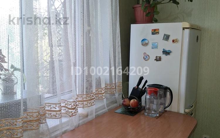2-бөлмелі пәтер · 49.8 м² · 5/5 қабат, Гагарина 1, бағасы: 22 млн ₸ в  — фото 2