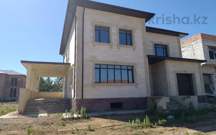 Жеке үй · 6 бөлме · 543.86 м² · 10 жүзд., Е 448 1 — Срочно/Горячка, бағасы: ~ 170 млн ₸ в Астане, Есильский р-н — фото 2