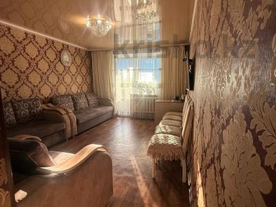 3-комнатная квартира · 58.7 м² · 4/6 этаж, Шугаева 172 за 25 млн ₸ в Семее