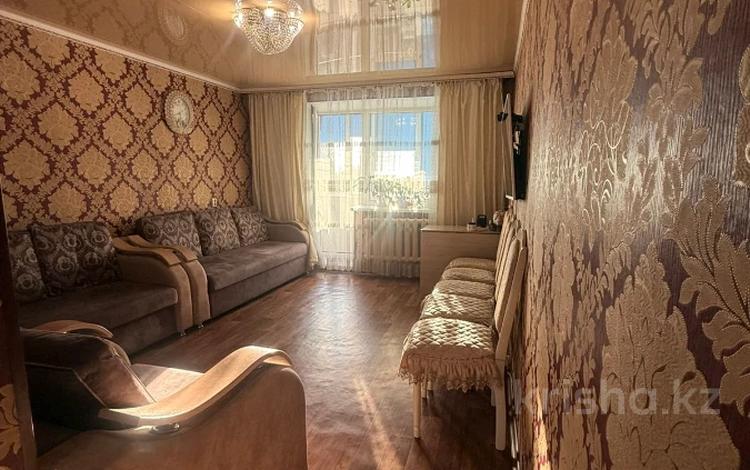 3-комнатная квартира · 58.7 м² · 4/6 этаж, Шугаева 172 за 25 млн ₸ в Семее — фото 4