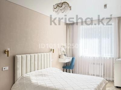 2-бөлмелі пәтер · 55 м² · 4/9 қабат, Кордай 99, бағасы: 33 млн ₸ в Астане, Сарайшык р-н