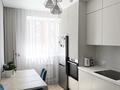 2-бөлмелі пәтер · 55 м² · 4/9 қабат, Кордай 99, бағасы: 33 млн ₸ в Астане, Сарайшык р-н — фото 8