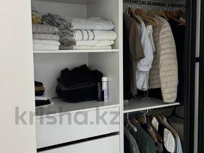 3-бөлмелі пәтер · 91 м² · 6/13 қабат, 1/18, бағасы: 81 млн ₸ в Алматы, Ауэзовский р-н