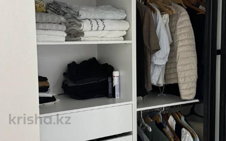 3-бөлмелі пәтер · 91 м² · 6/13 қабат, 1/18, бағасы: 81 млн ₸ в Алматы, Ауэзовский р-н — фото 2