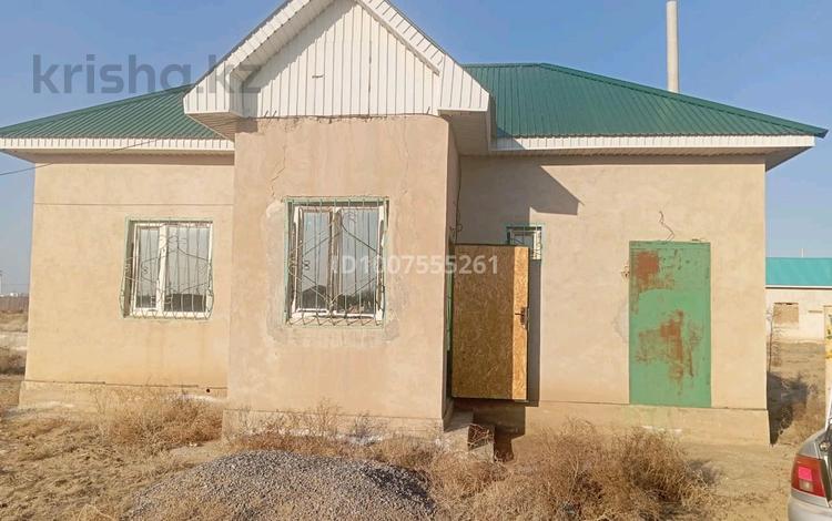 Жеке үй · 3 бөлме · 100 м² · 10 жүзд., Сабалак, связист, бағасы: 8 млн ₸ в  — фото 2