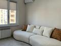 2-комнатная квартира · 47 м² · 8/13 этаж, мкр Туран 3402/4 — Алатау Батыр за 25 млн ₸ в Шымкенте, Каратауский р-н